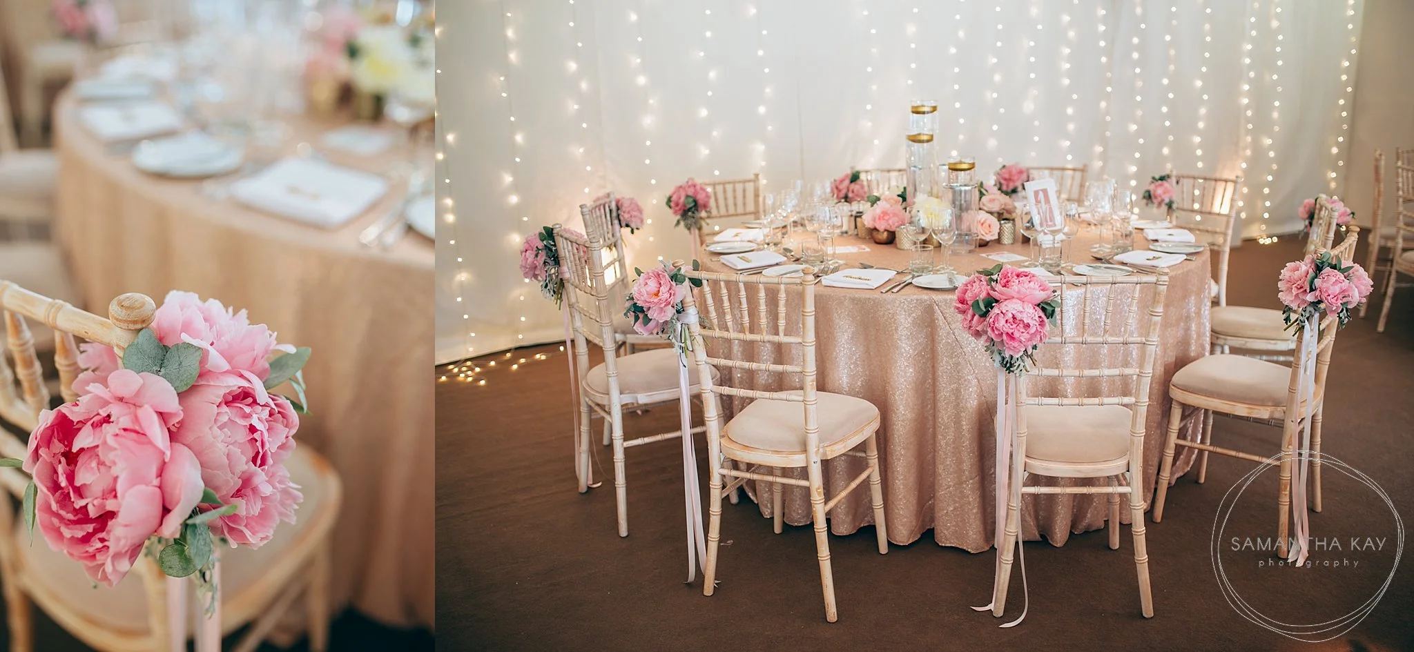 Iscoyd Park wedding venue