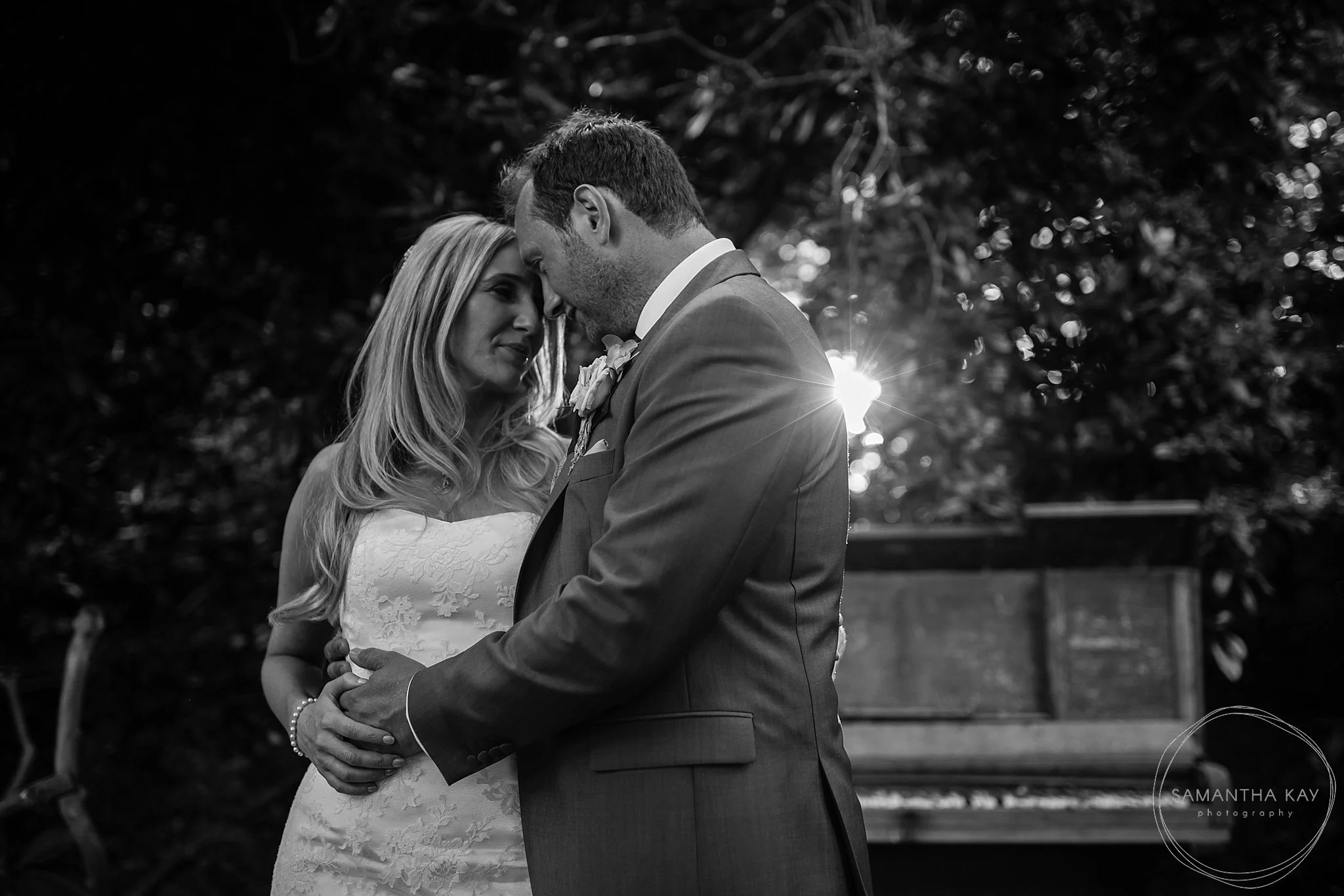 Iscoyd Park wedding venue
