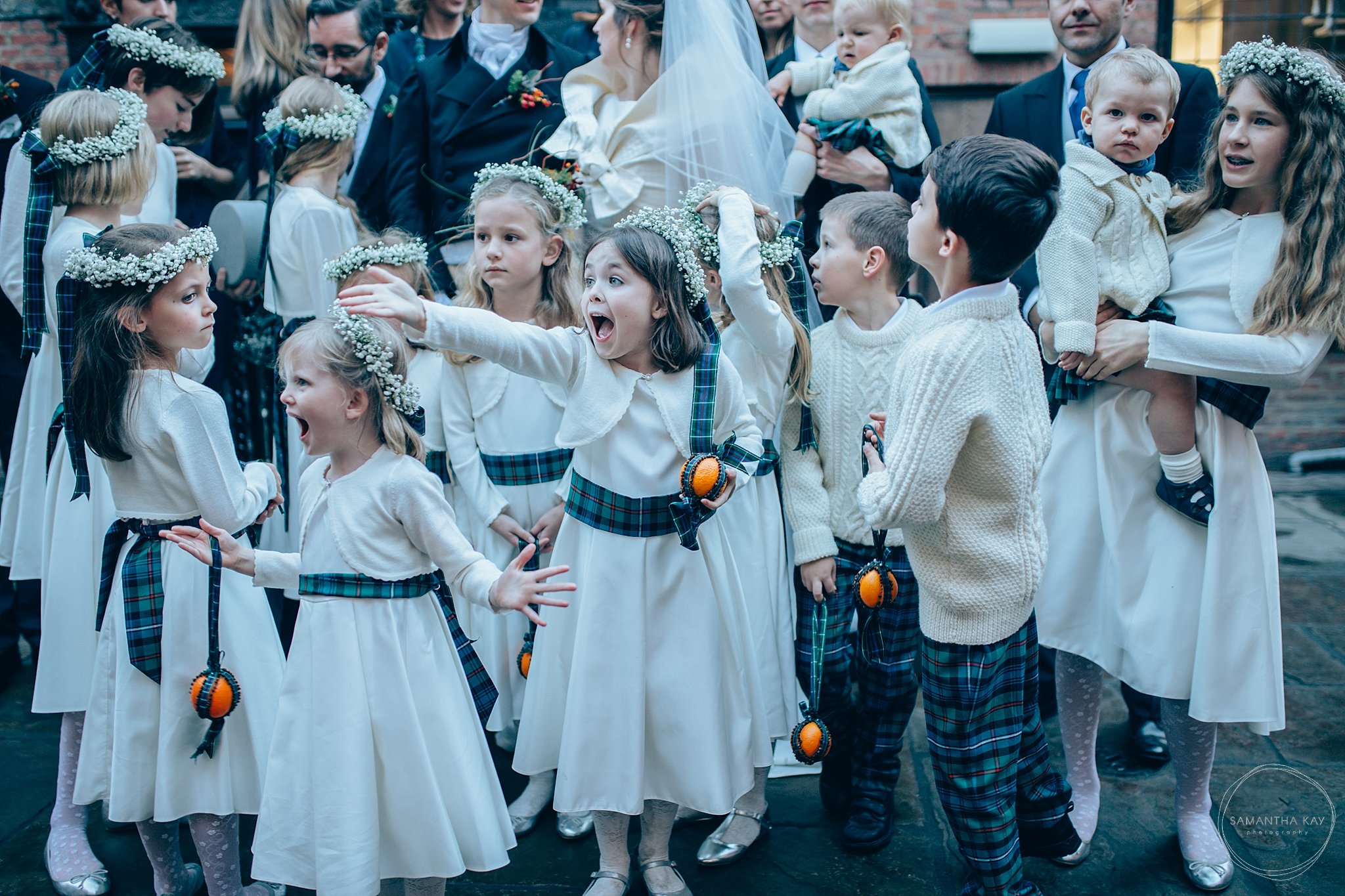 York wedding photography
