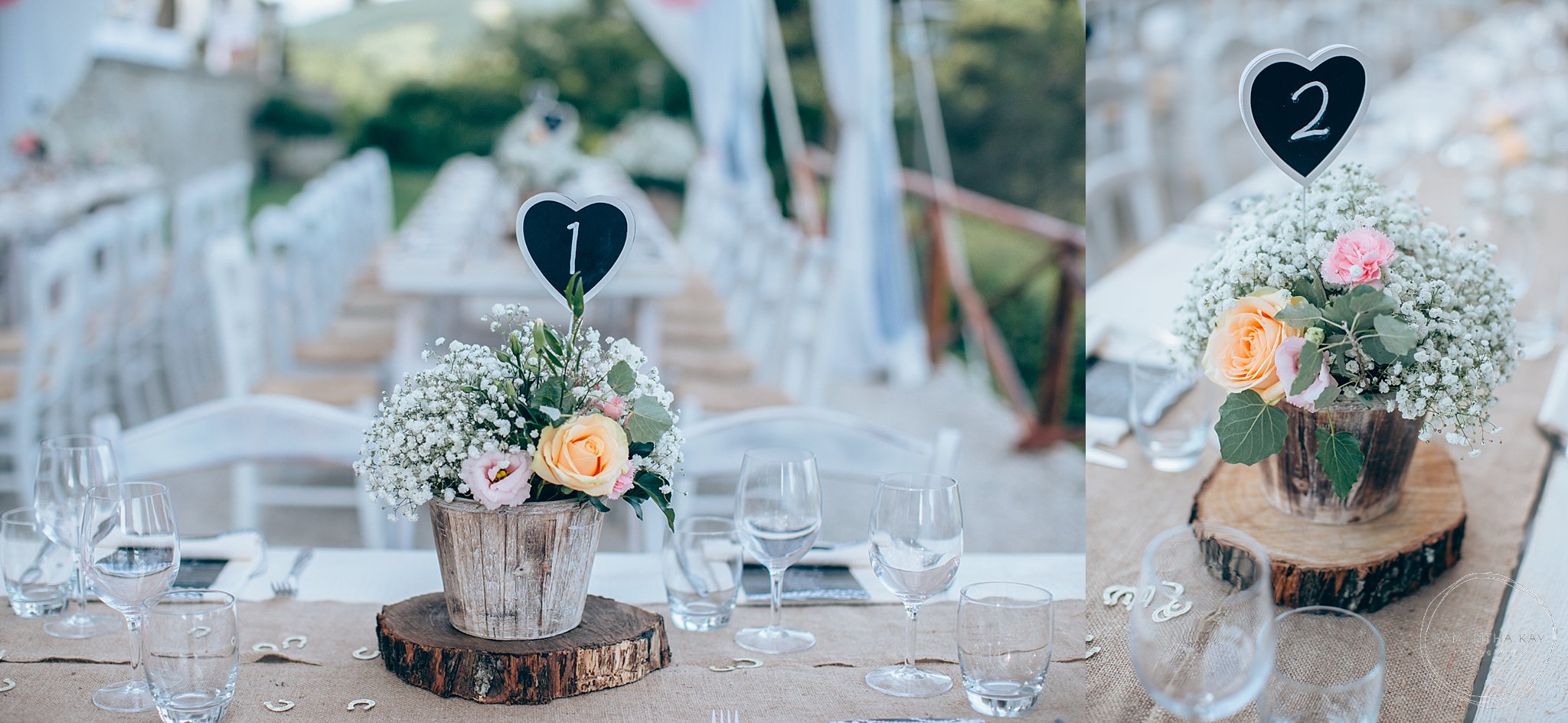 Wedding ideas
