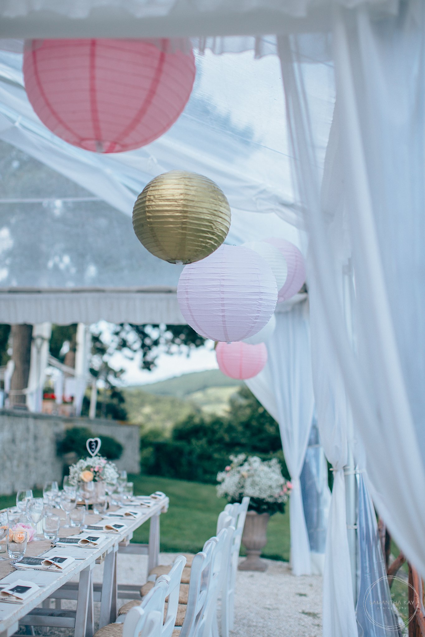 Wedding ideas