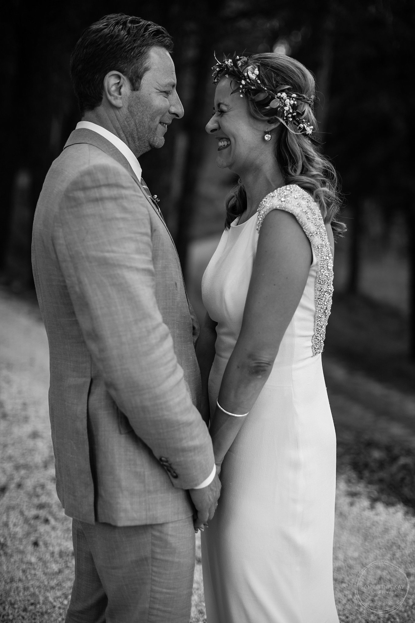 Italian wedding