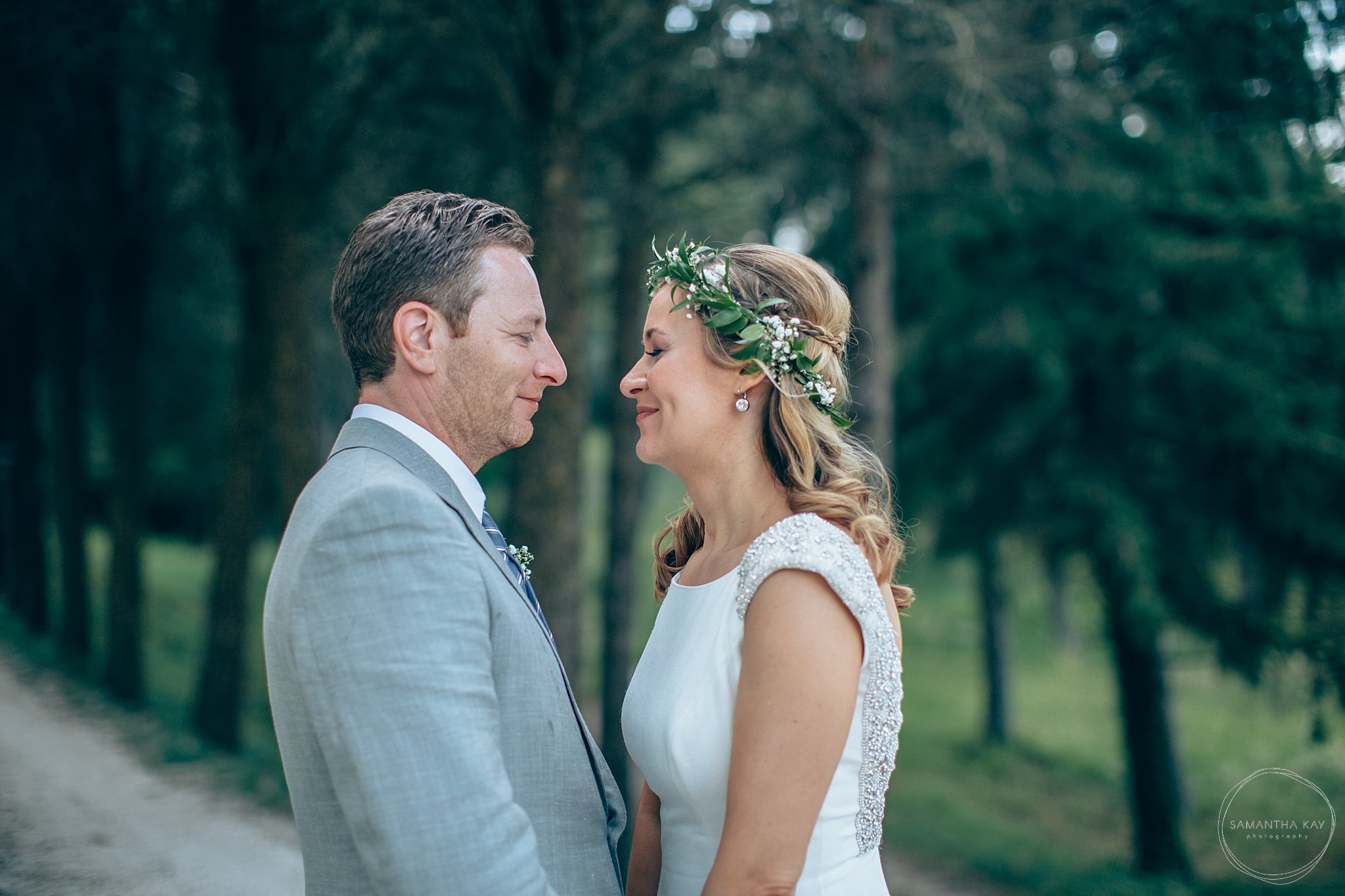 Italian wedding