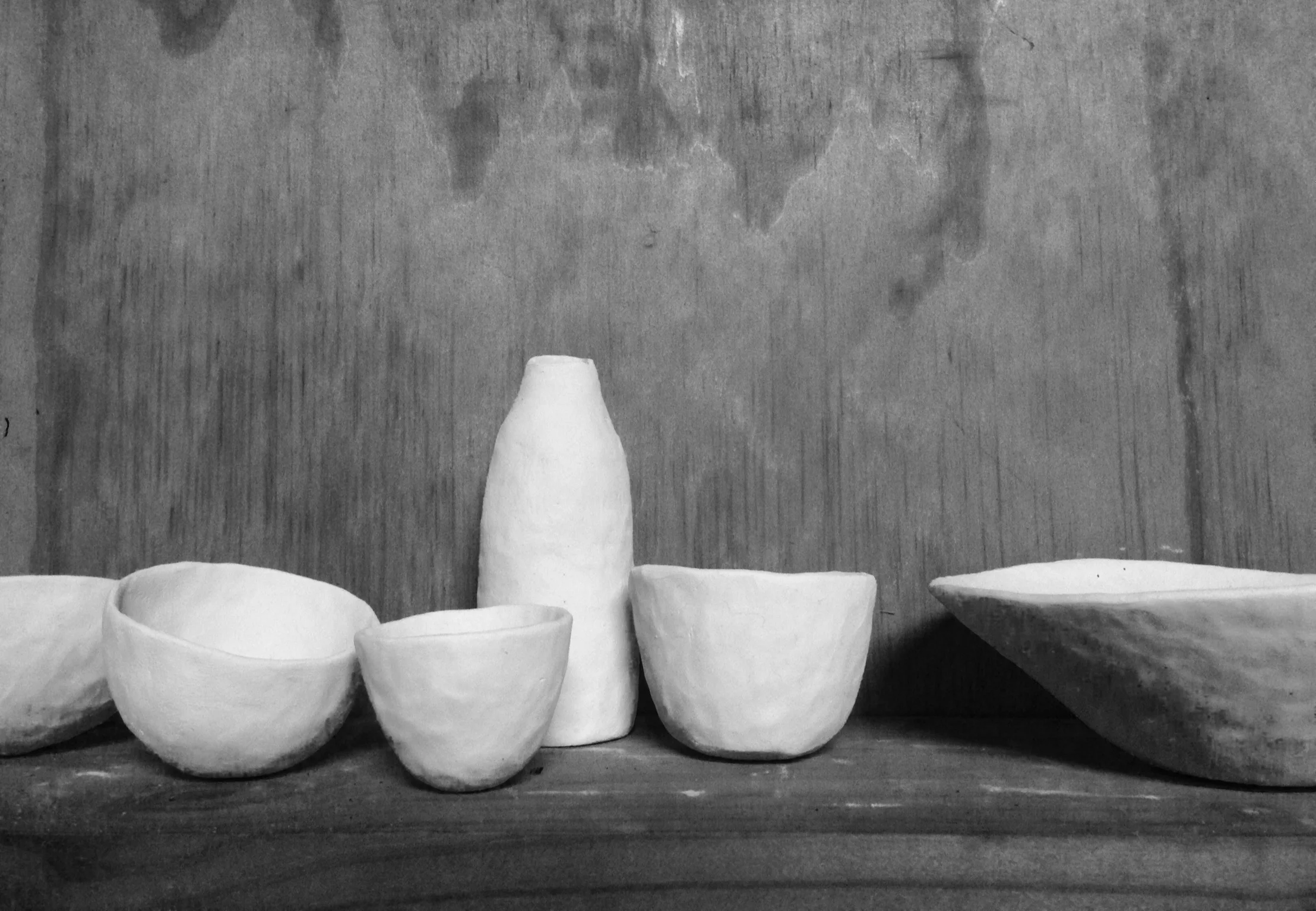 the mystery, misery and mastery of holding