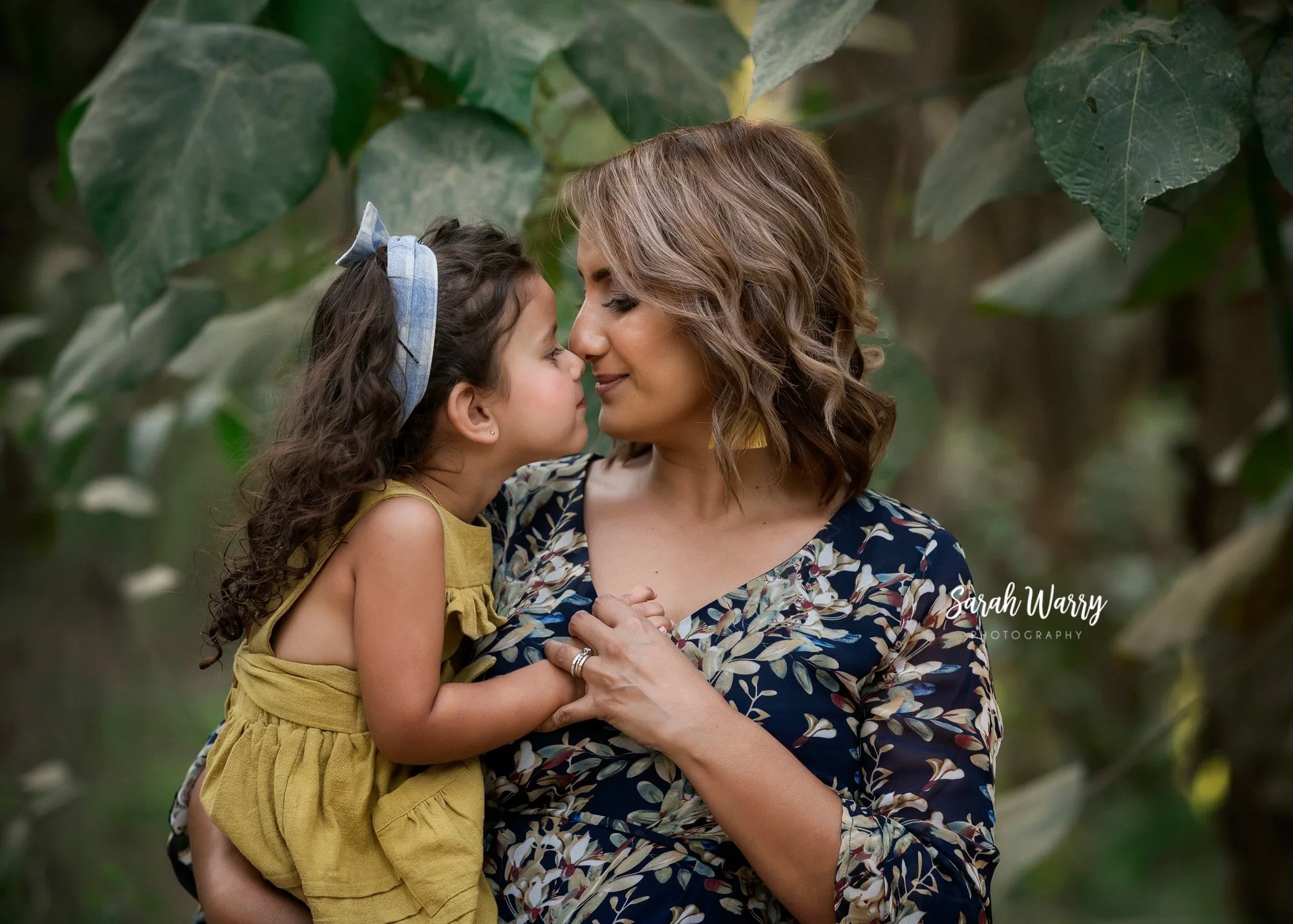 Cook Family Session - Bribie Island 