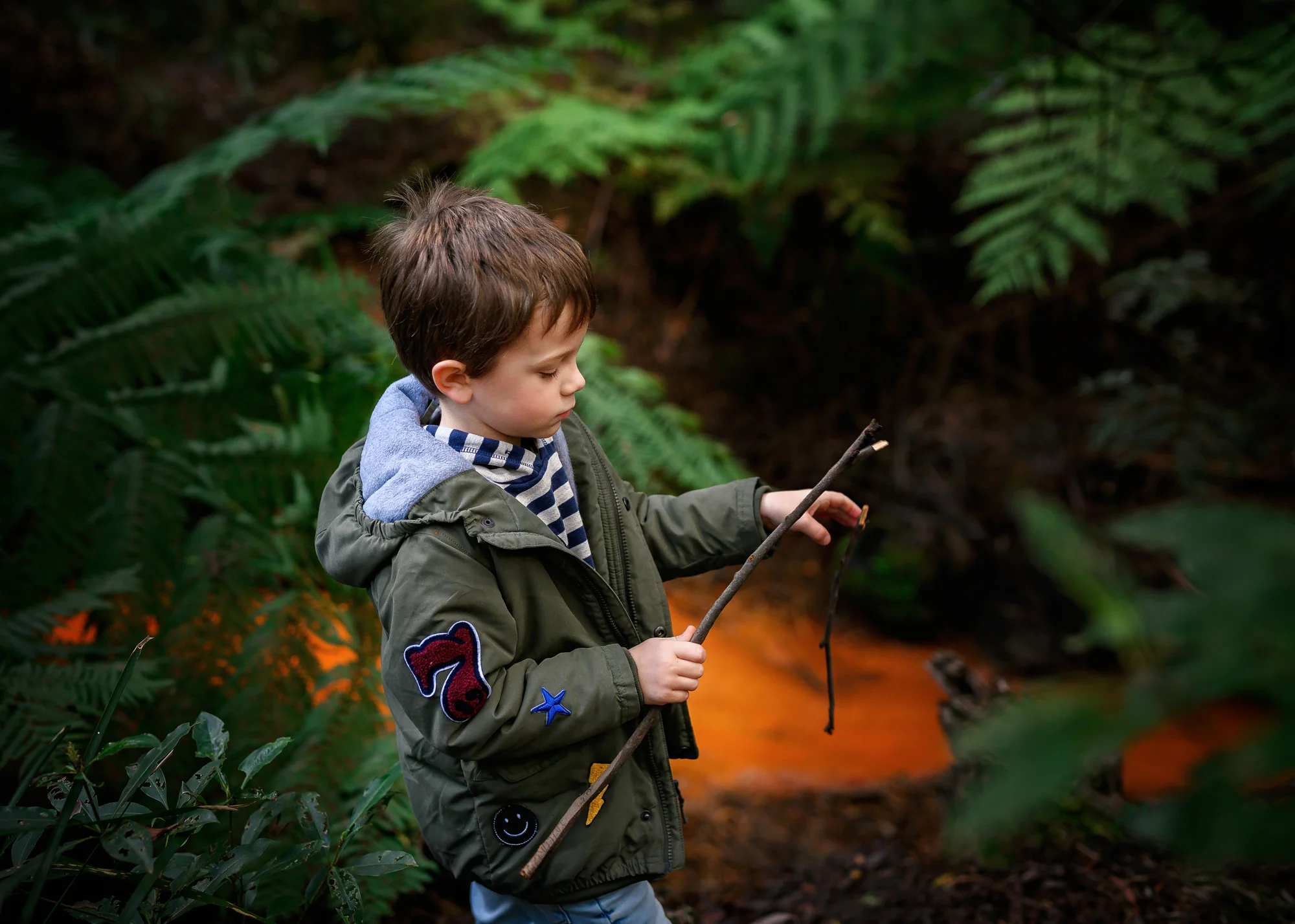 Brisbane family photographer