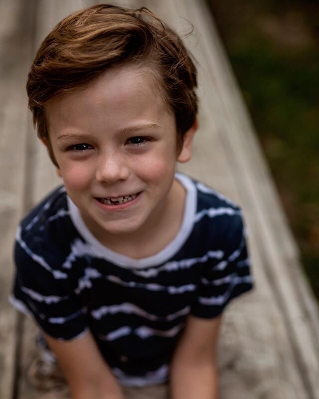 Natey lost his first tooth on Friday night. He&rsquo;s been waiting a year since Harry lost his to join the ranks. He was very excited and stoked the tooth fairy visited him.