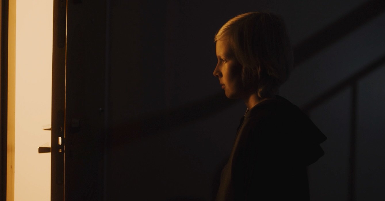 &rdquo;Blott en dag&rdquo; music video that I and @magnusedvardelias shot a couple years go. Thought I would share the best shots from the video. #musicvideo #moodboard #cinematography #filmmaking #music