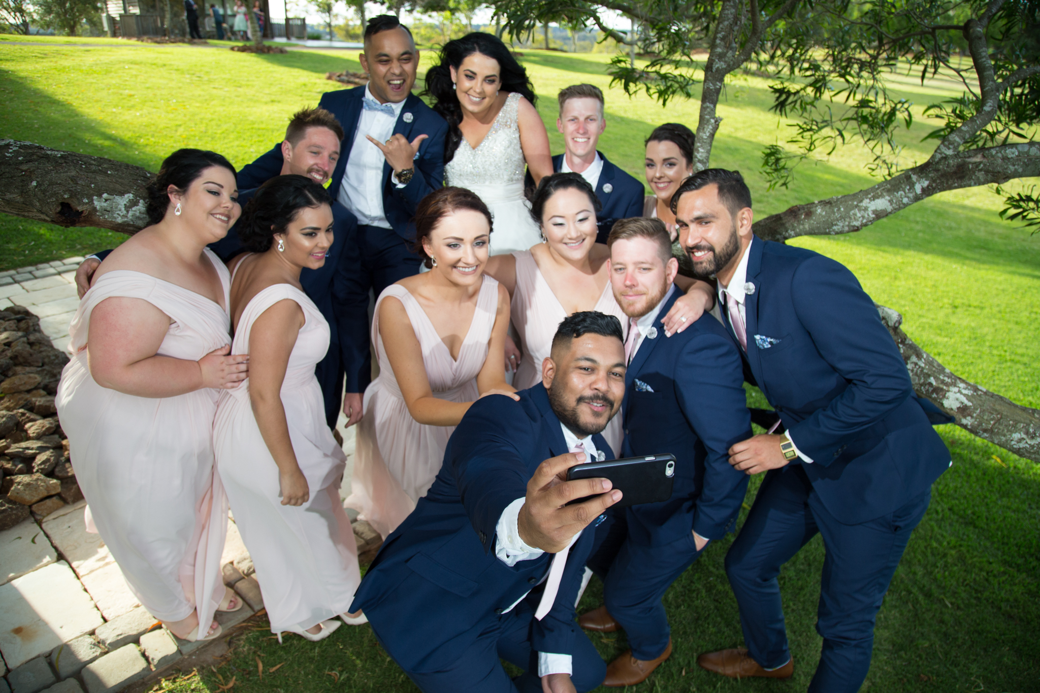 SELFIES!