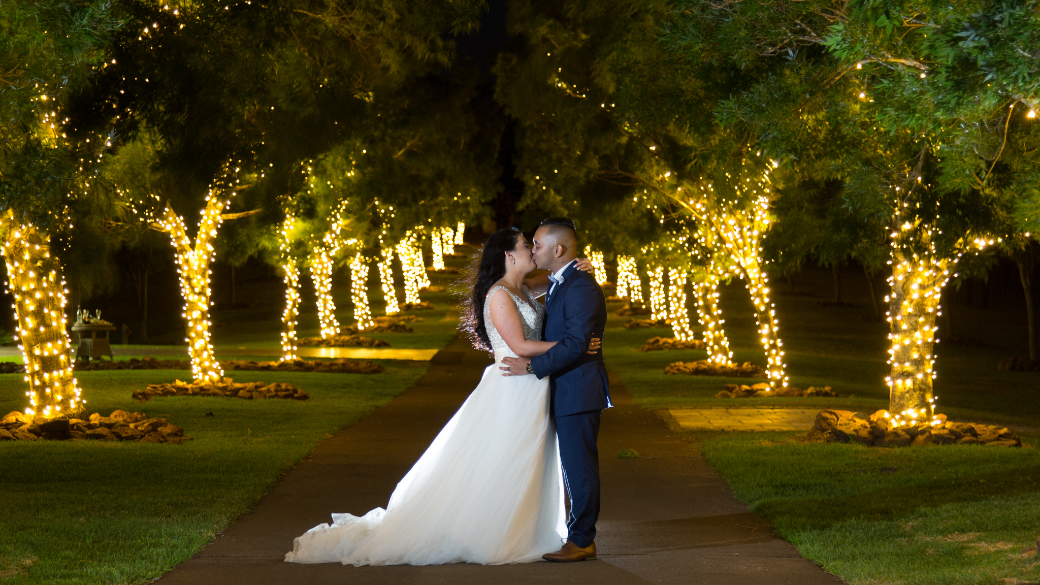 LIGHTING the WAY