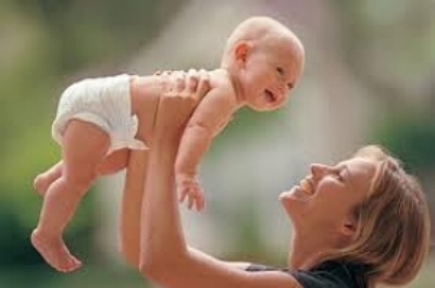 Sleep Baby=Happy Baby=Happy Mommy!