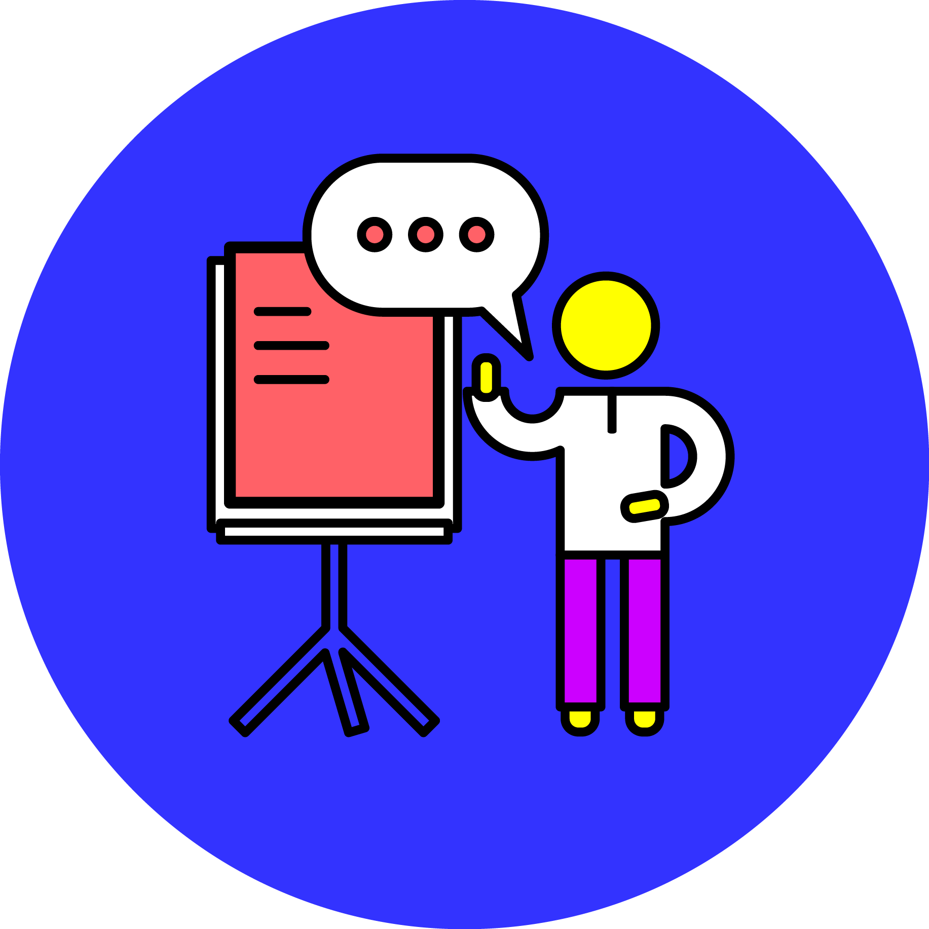 5) Parent Training