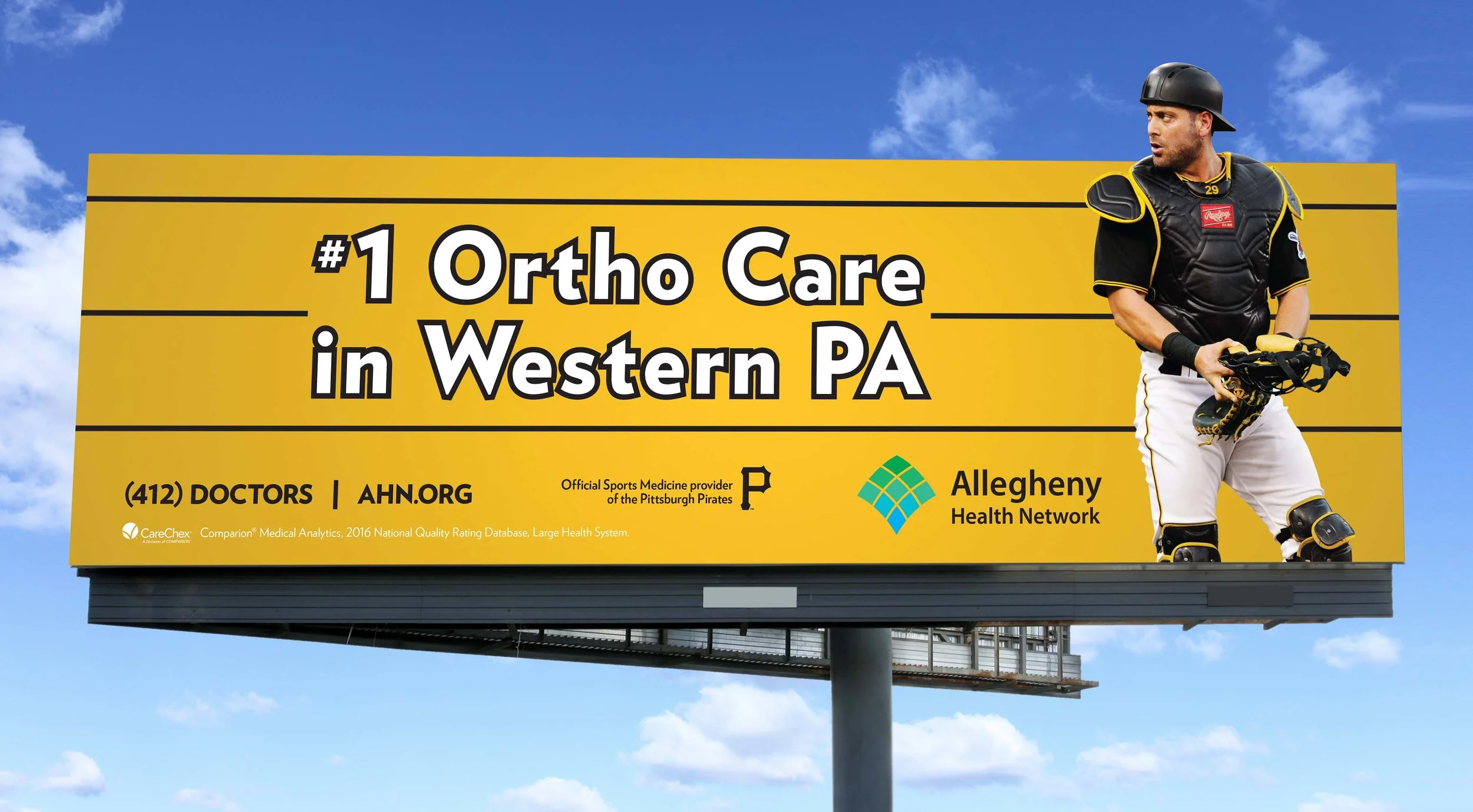 Billboard