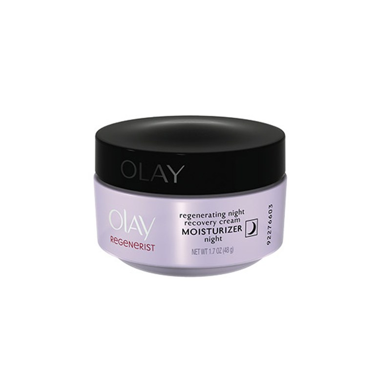 Olay Regenerist Night Recovery Cream