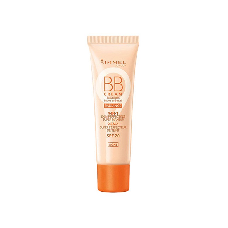 Rimmel London Radiance BB Cream