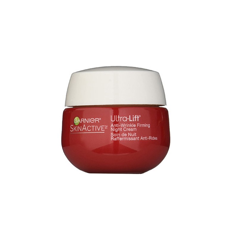 Garnier SkinActive Ultra-Lift Anti-Wrinkle Firming Night Cream