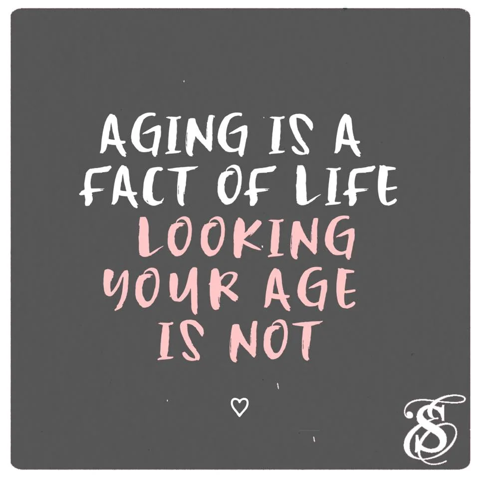 Aging is a Fact of Life Looking Your Age is Not - by Skin Envy MD Nashville.jpg