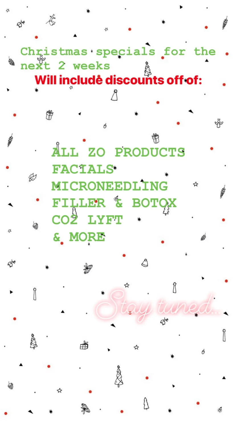 Christmas specials for the next 2 weeks - Botox Dysport Juvederm Restylane by Skin Envy MD Nashville.jpg
