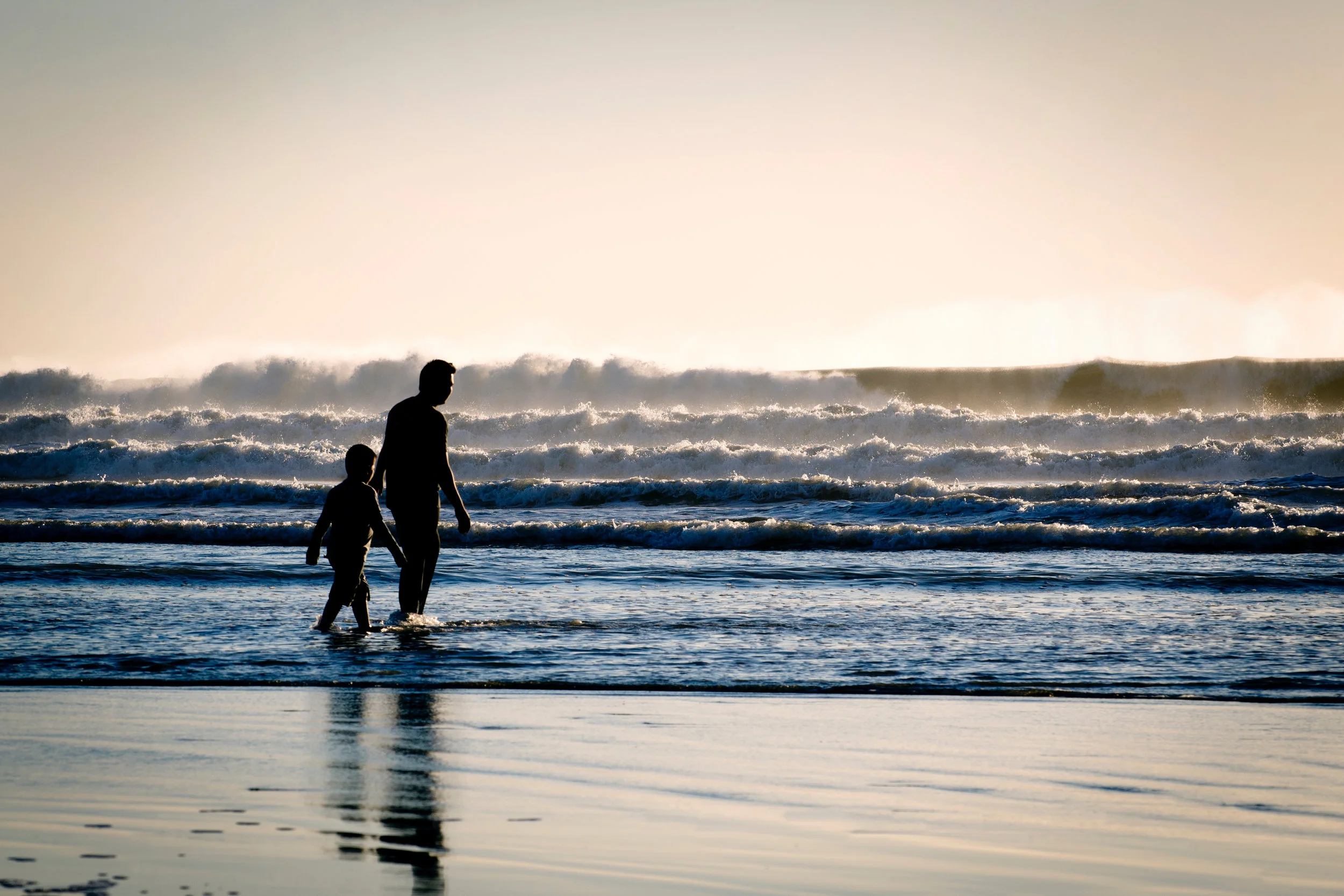 Sharing The Answer to Our Uncomfortable