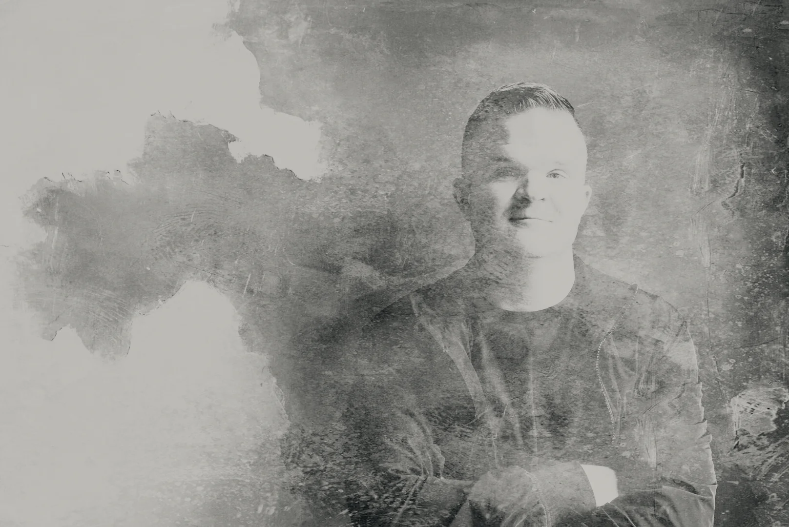 The Second Day My Life Changed Forever