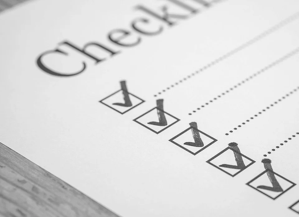 Checkbox Christianity