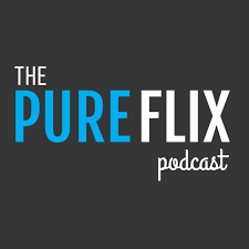 Pure Flix Podcast w/ Billy Hallowell