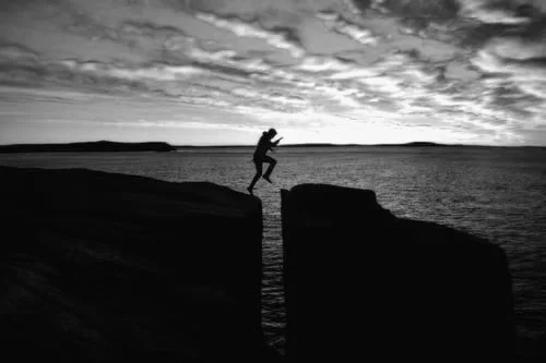 A Leap of Faith