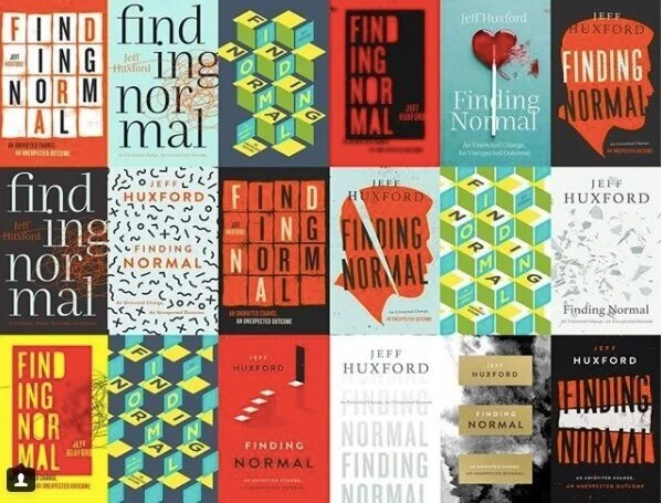 How My Book Came to Be