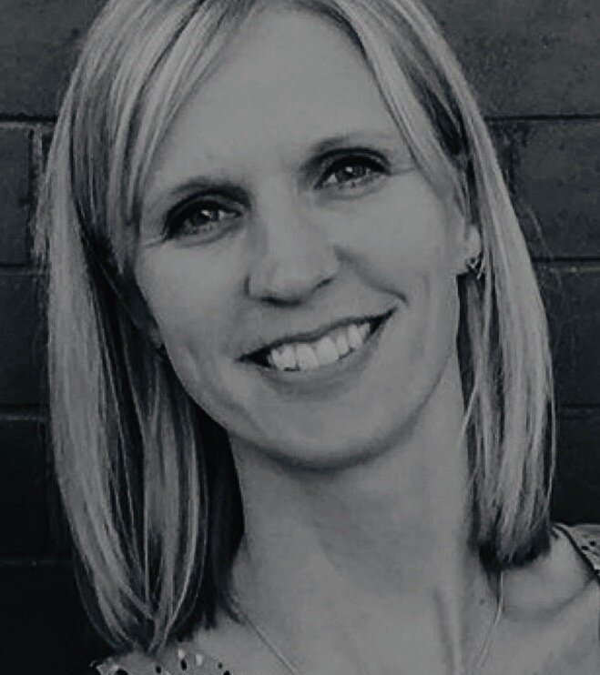 Finding Calm in the Crazy 