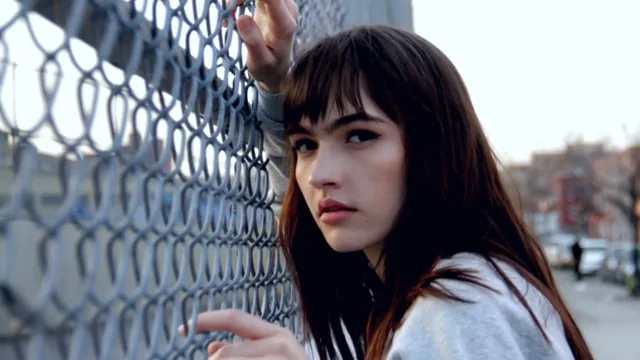 LEE X HOUSE OF HOLLAND AW17 - NEW YORK