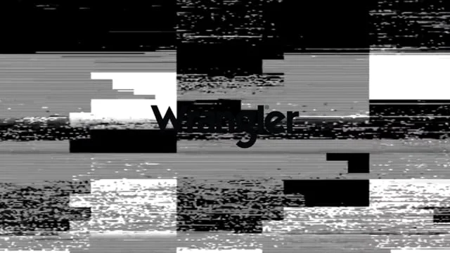 WRANGLER AW 18 PARIS