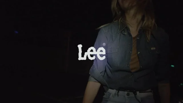 LEE LONDON NIGHT EDITORIAL