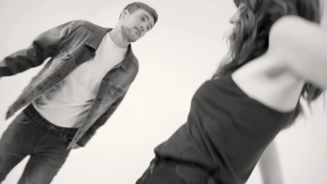 WRANGLER FIT GUIDES  - BUENOS AIRES