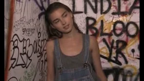 LEE SS19 // BROOKLYN