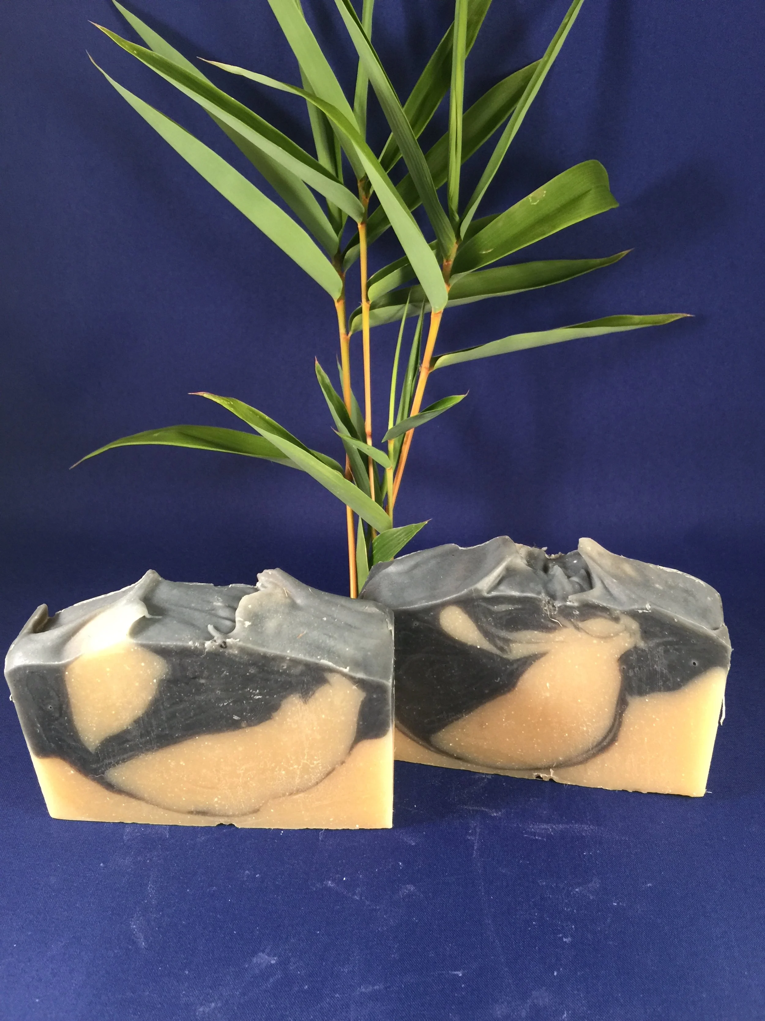 Activated Bamboo Charcoal 125g