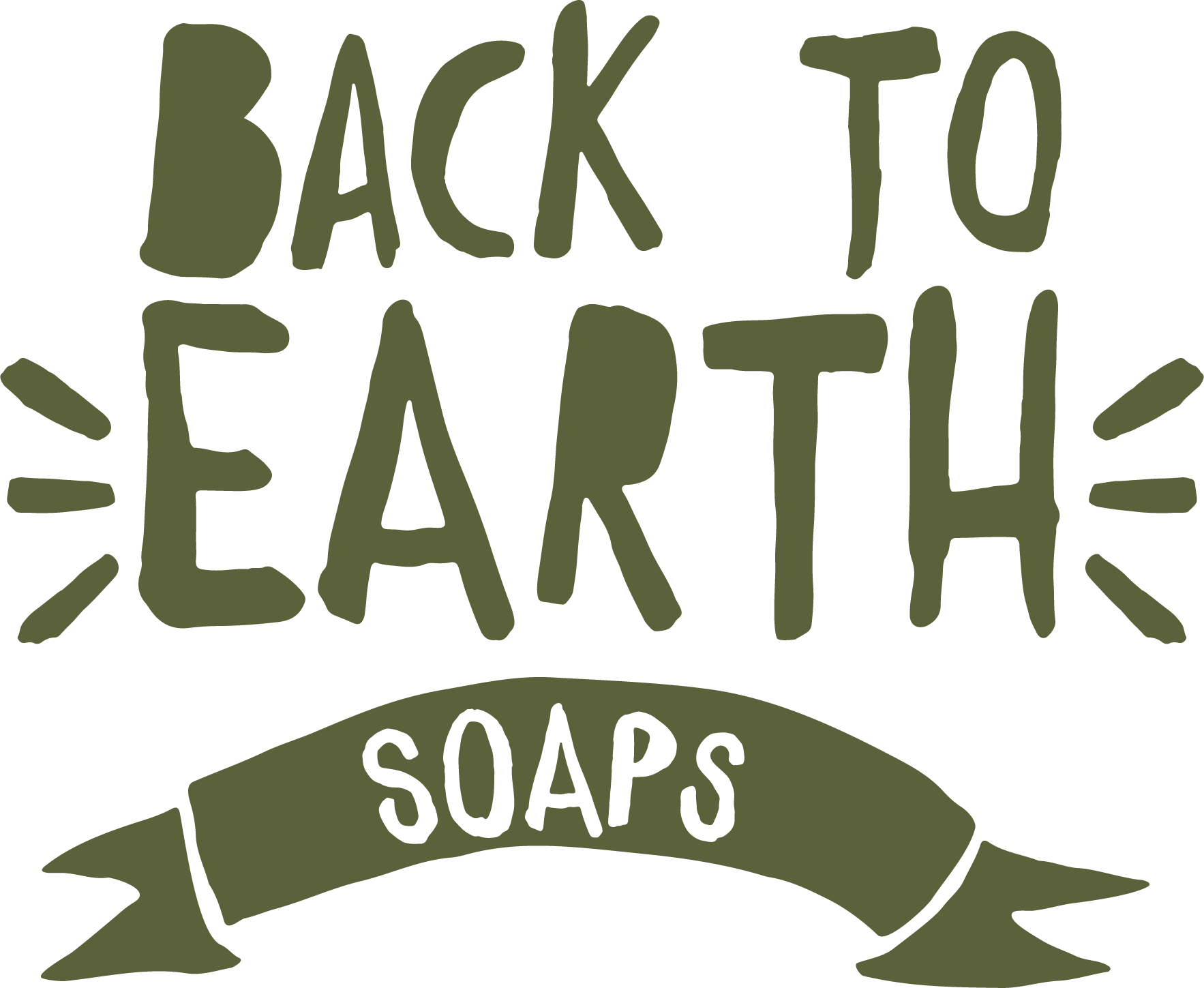 Back To Earth Soaps