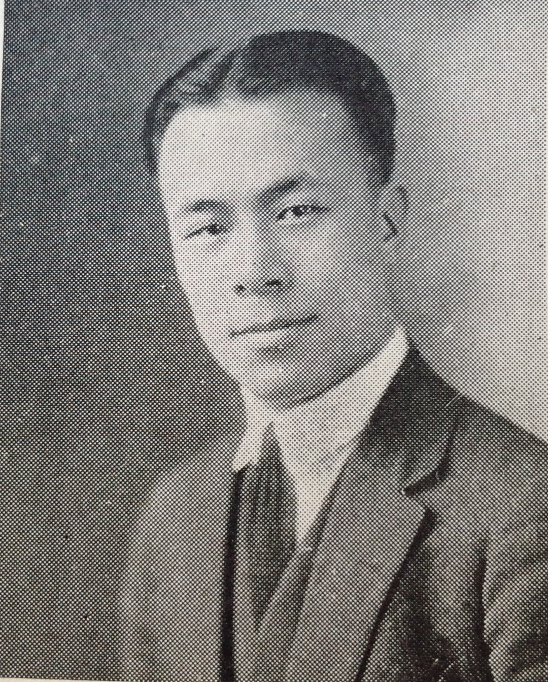 Technique 1924. Courtesy MIT Archives and Special Collections.