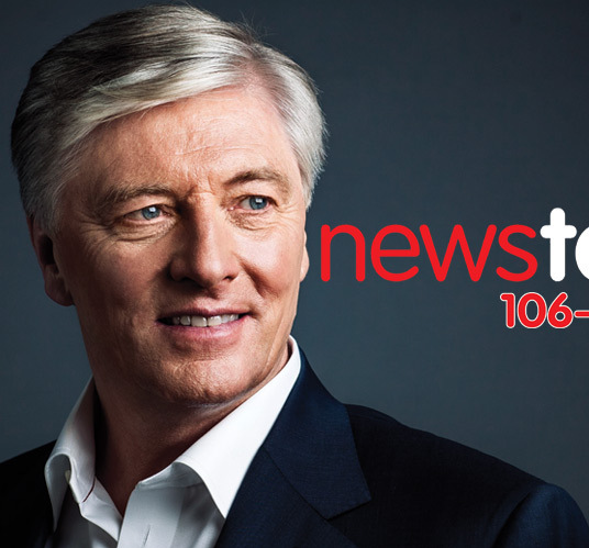 ShoutOut Featured on Pat Kenny Show