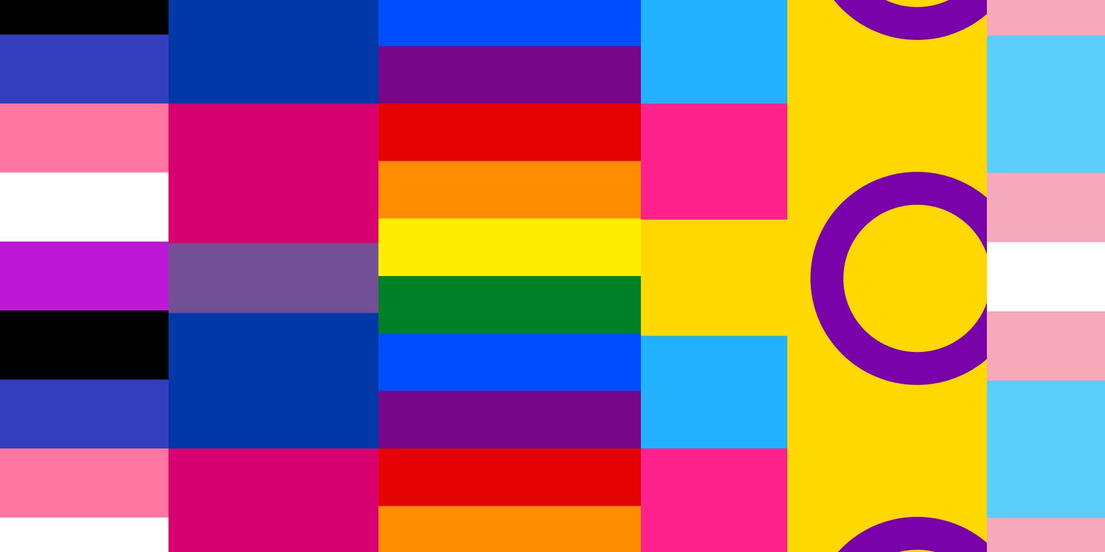 ShoutOut: Submission to the Gender Recognition Act Review Group 