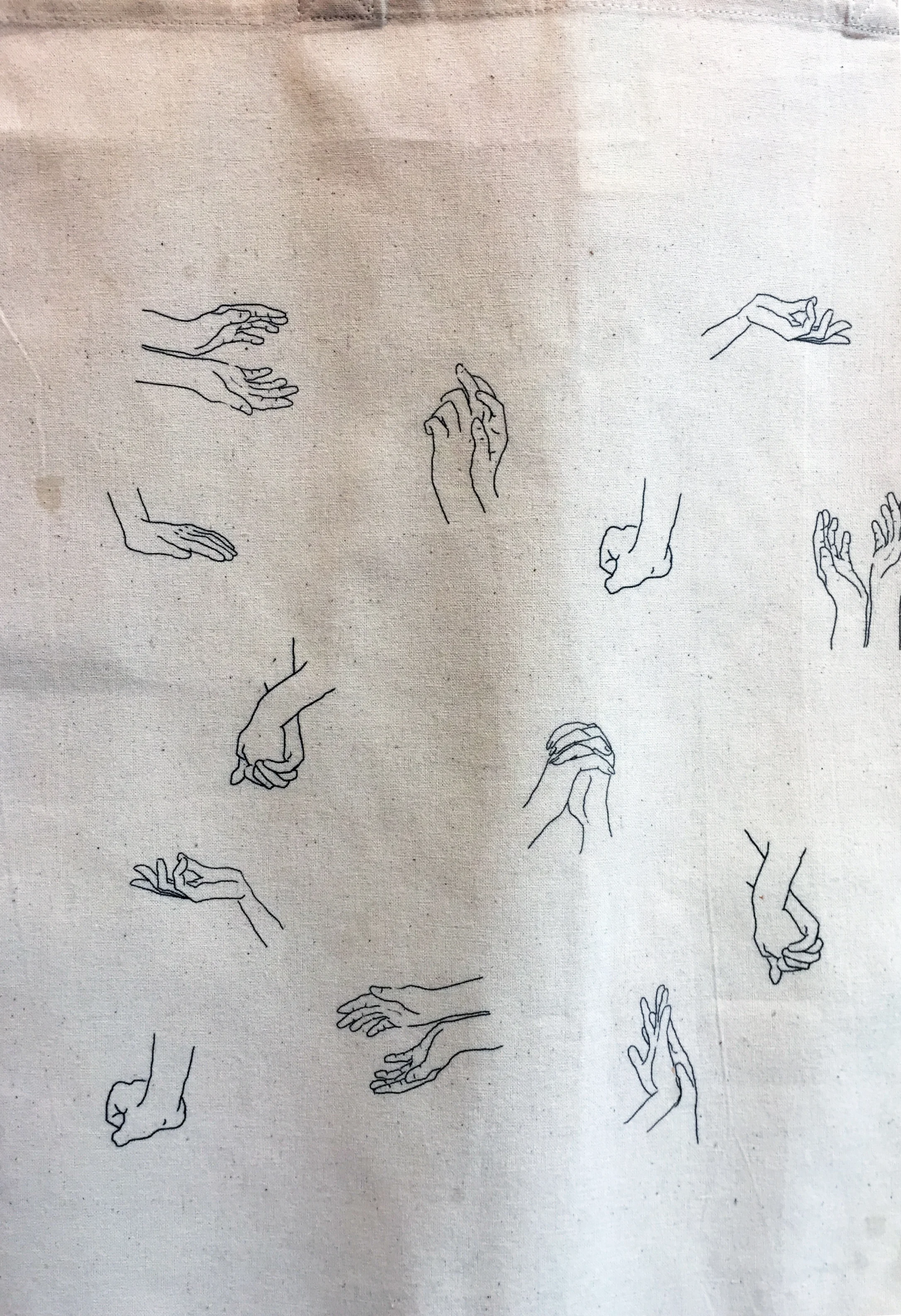 A ShoutOut to Irish Designer, Roberta Murray