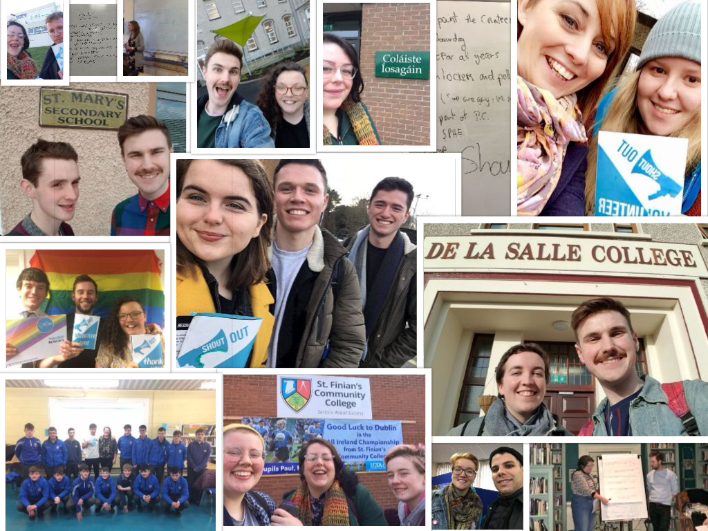 200 workshops complete since September! 