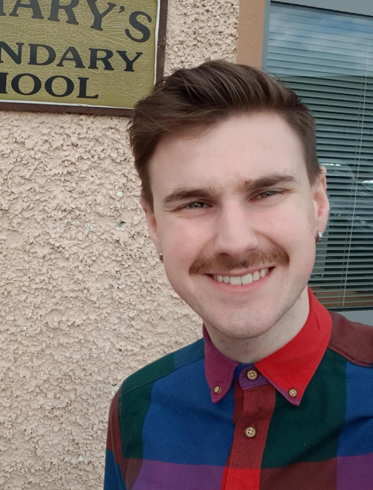 Meet a ShoutOuter - Spencer Christie 