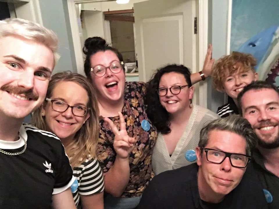 ShoutOut is Recruiting!