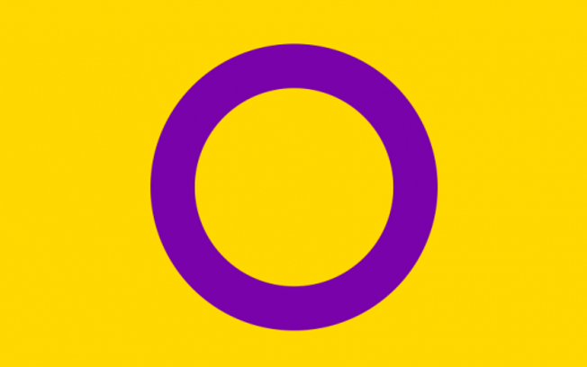 The Intersex Flag