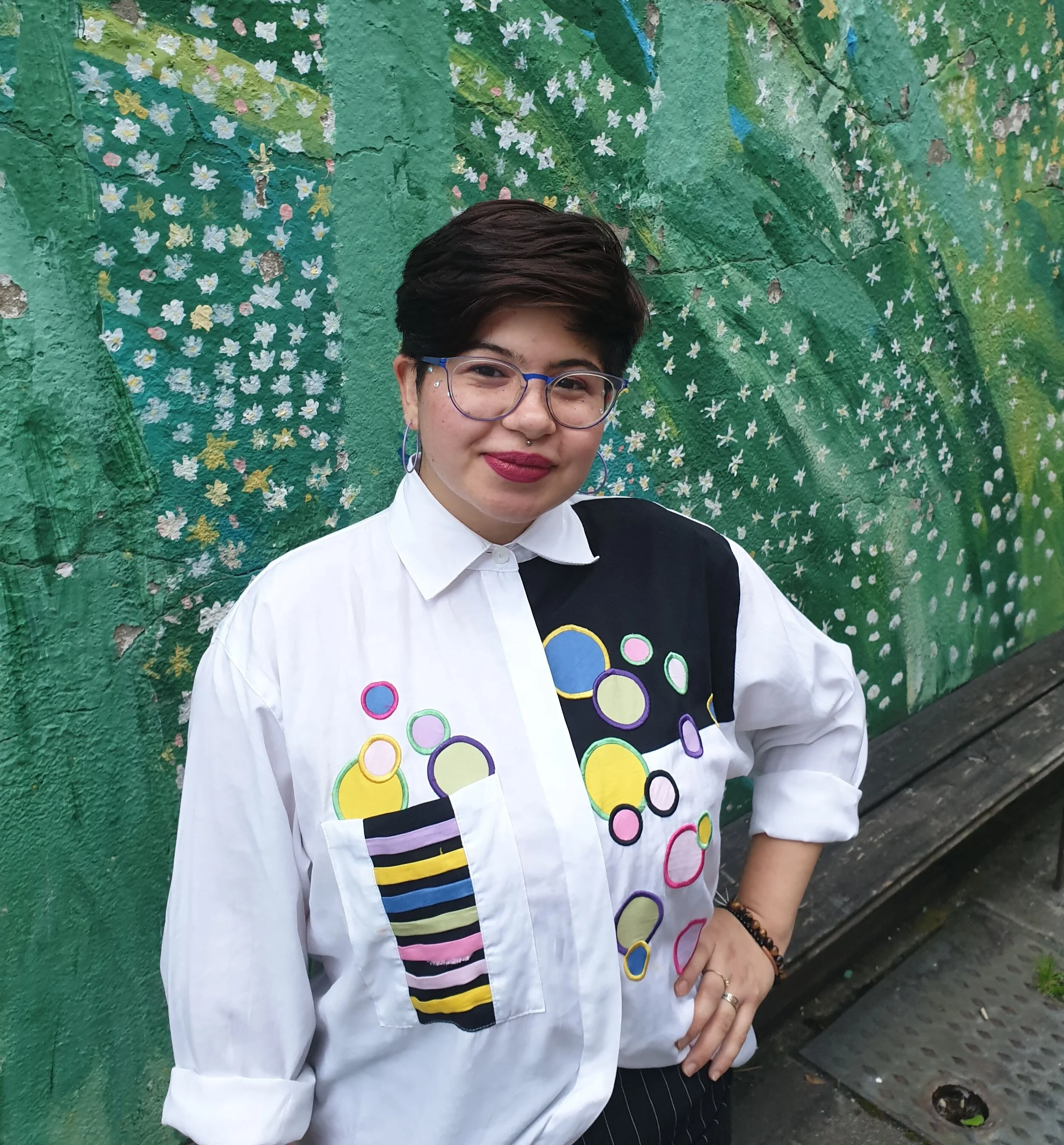 ShoutOut to our LGBTQ+ Role Models: Trans &amp; non binary folks!