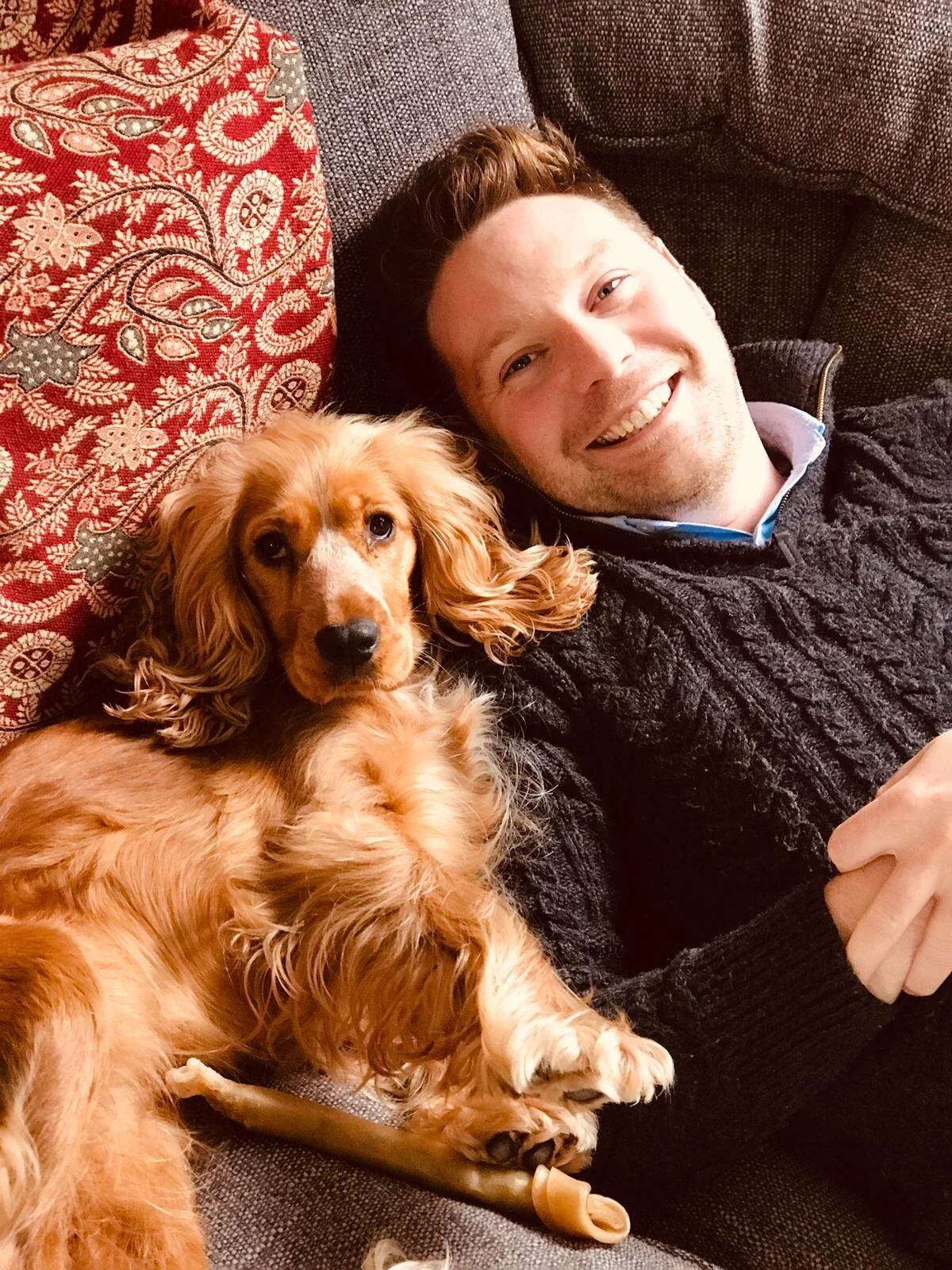 The Chronicles of Queerantine