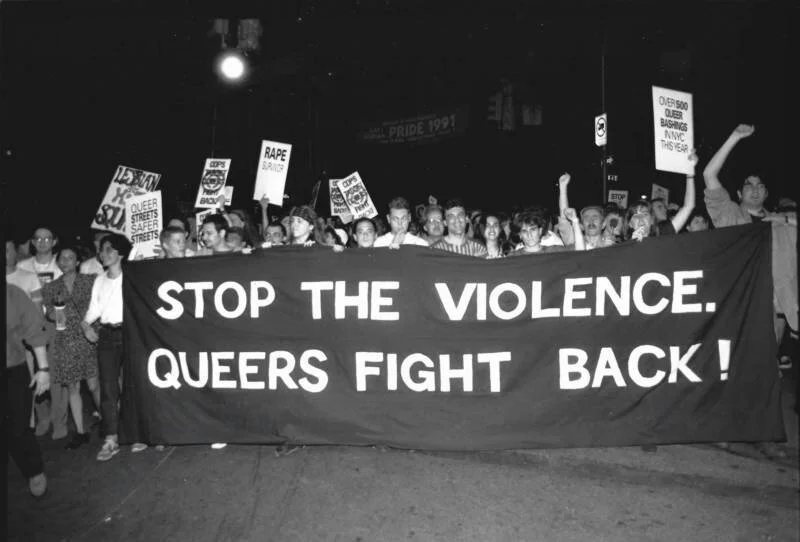 "Queer" as folk