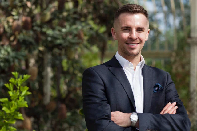 ShoutOut Partners with Dr Gavin Murphy