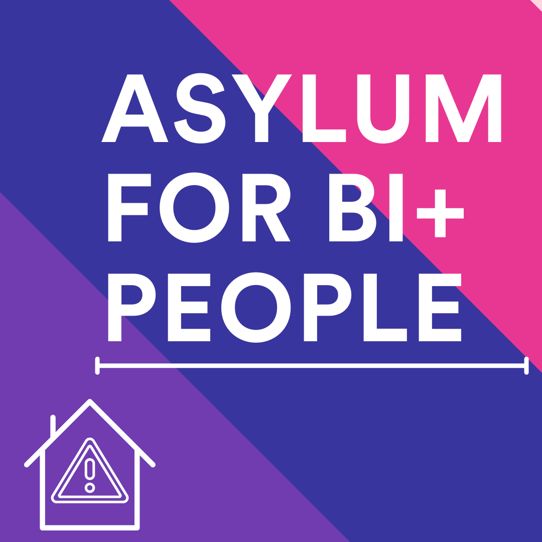 Asylum for Bisexual People 