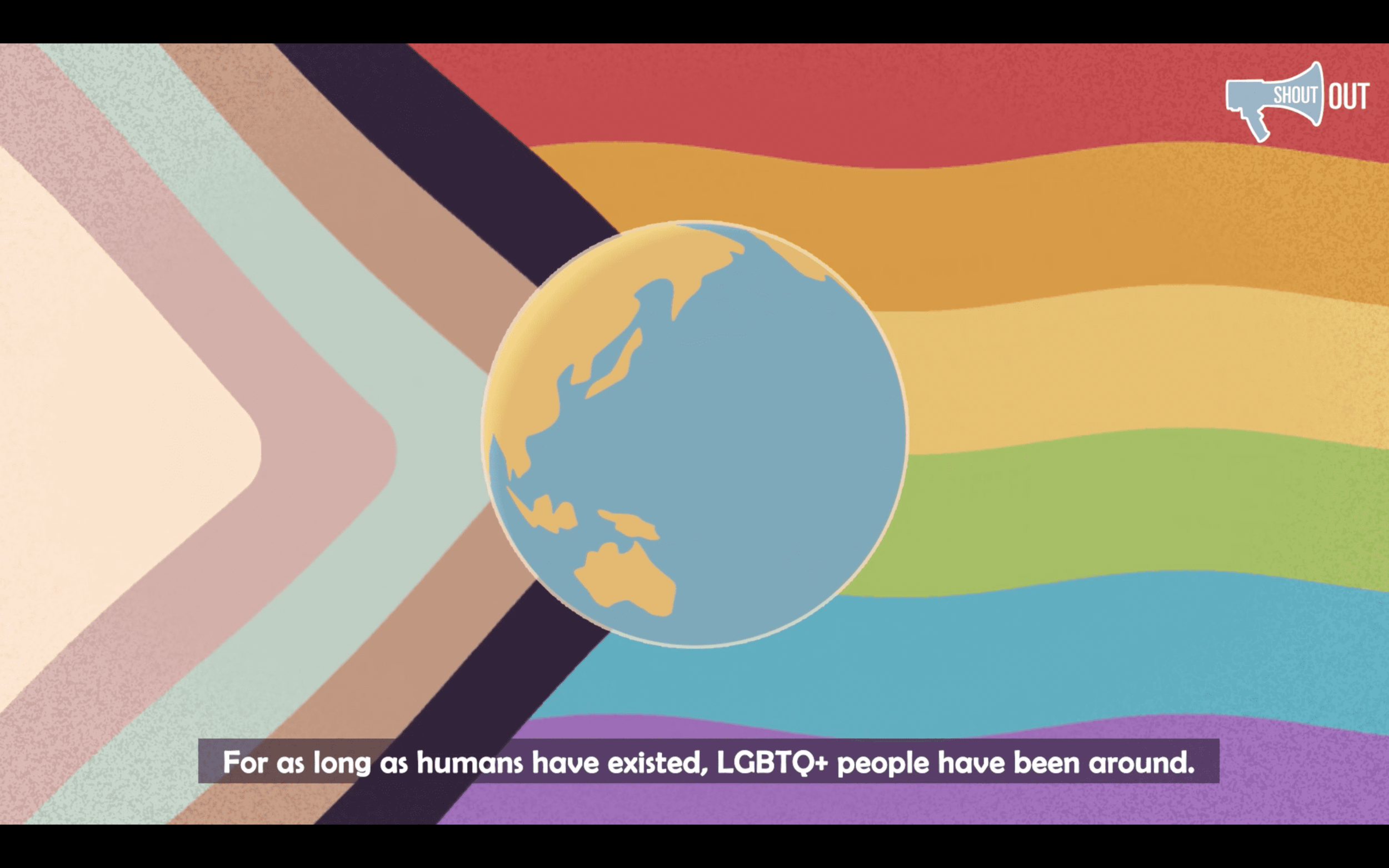 LGBTQ+ History Month: Queer History 101